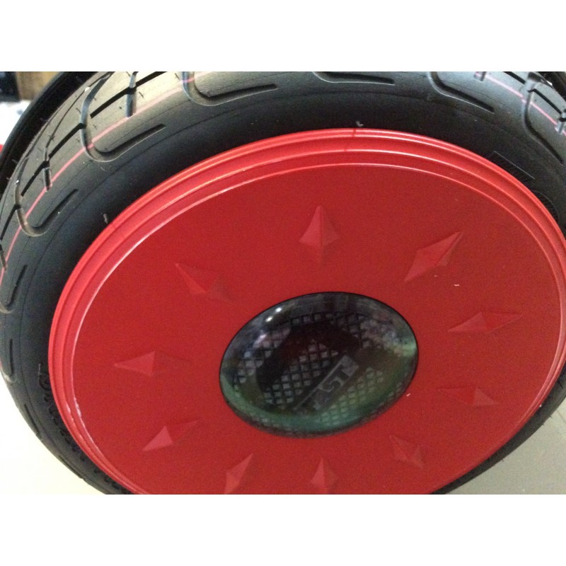 RUOTA DI RICAMBIO, TEKK , Hoverboard F10 Fast & Furious