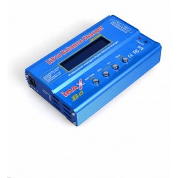 Caricabatteria iMAX B6 Digital RC Lipo NiMH battery Balance Charger