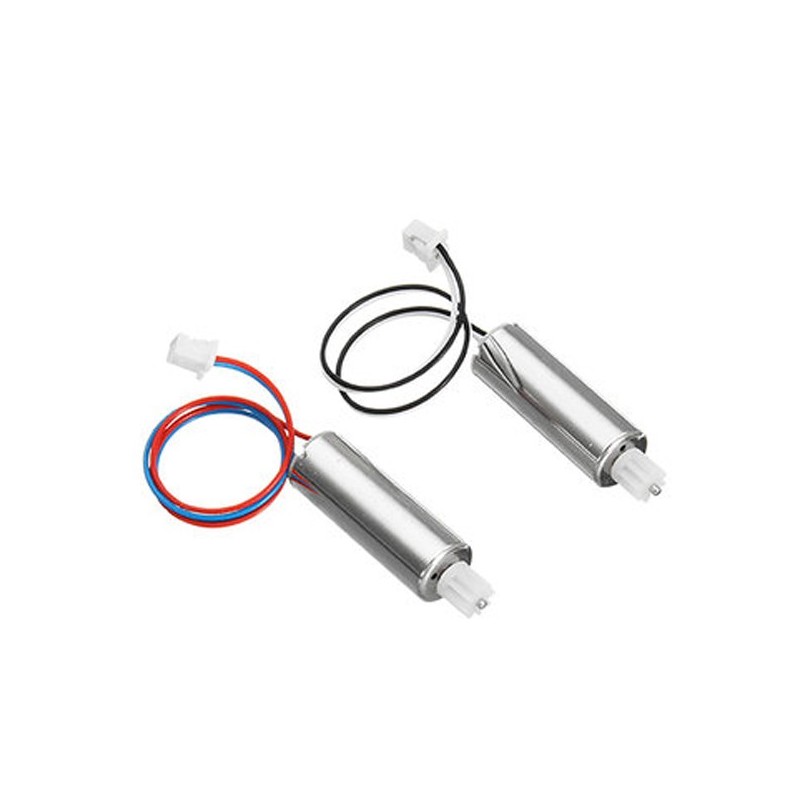 EACHINE E58 COPPIA MOTORE EACHINE E58 COPPIA MOTORE