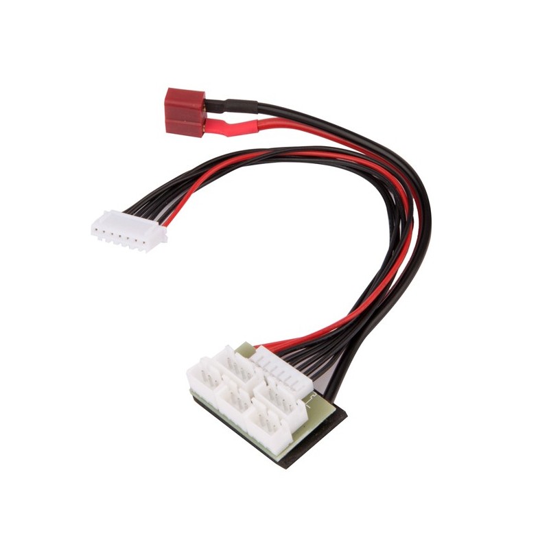 IMAX B6, B6AC, ADATTATORE CARICA 3 BATTERIE, MJX, B5W, BUGS 5, Bugs 5 WiFi, PARTS, RICAMBI IMAX B6, B6AC, ADATTATORE CARICA 3 BATTERIE, MJX, B5W, BUGS 5, Bugs 5 WiFi, PARTS, RICAMBI