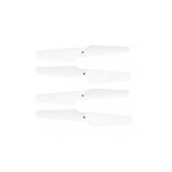  Drone  Syma X5SW Spare Parts  Ricambi-01A-Fuselage-black