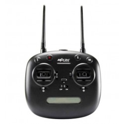 MJX B5W BUGS 5 MJX Bugs 5 WiFi PARTS RICAMBI RADIOCOMANDO