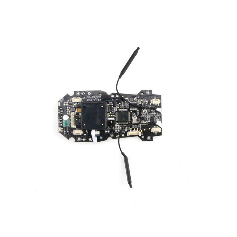 MJX B5W BUGS 5 MJX Bugs 5 WiFi PARTS RICAMBI SCHEDA MADRE