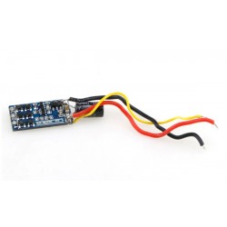 ESC, MJX B5W, BUGS 5W, MJX Bugs 5 WiFi, PARTS, RICAMBI