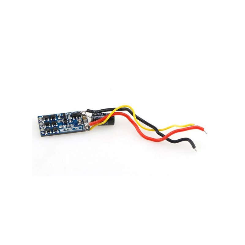 ESC, MJX B5W, BUGS 5W, MJX Bugs 5 WiFi, PARTS, RICAMBI