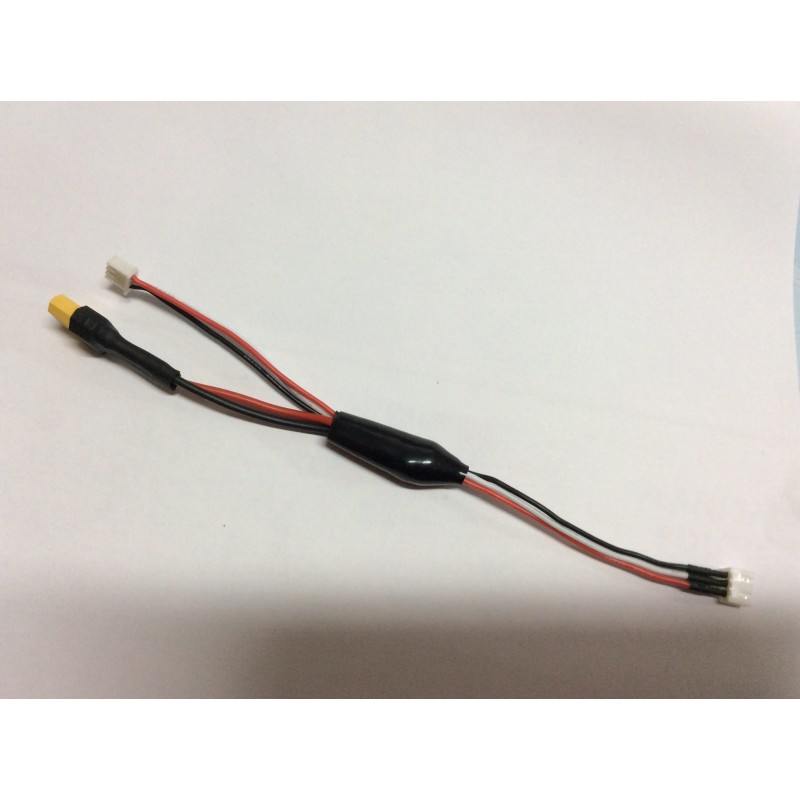 MJX B5W, Cavetto caricabatteria professionale, IMAX B6, ECC MJX B5W, Cavetto caricabatteria professionale, IMAX B6, ECC