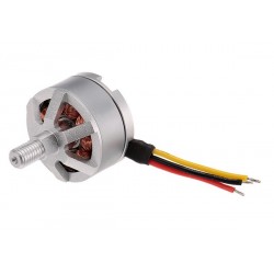 MOTORE CW, MJX B5W, BUGS 5W, MJX Bugs 5 W, PARTS, RICAMBI