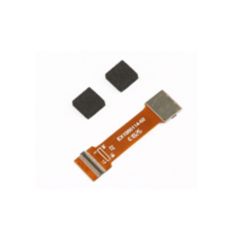 Hubsan Zino H117S Ricambi, Parts power adapter plate FPC Hubsan Zino H117S Ricambi, Parts power adapter plate FPC