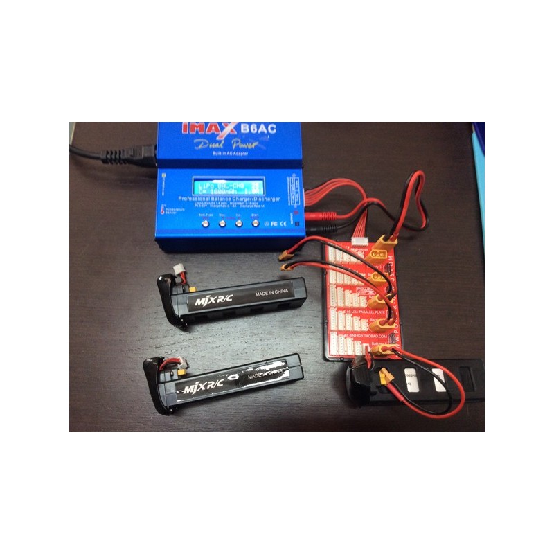 KIT CARICABATTERIE FINO A 3 BATTERIE BUGS 2, B2W, IMAX B6AC, Carica/Scarica/Storage, 1-6 Cells, SPARE PARTS, RICAMBI KIT CARICABATTERIE FINO A 3 BATTERIE BUGS 2, B2W, IMAX B6AC, Carica/Scarica/Storage, 1-6 Cells, SPARE PARTS, RICAMBI