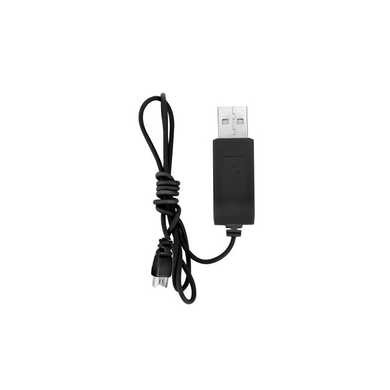  Drone  Syma X5SW Spare Parts  Ricambi-11-USB-charging-cable