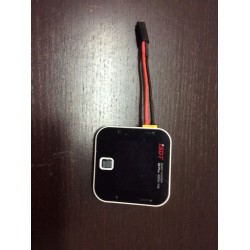 ISDT, ISDT t8, adattatore, cavi,  per caricare le batterie