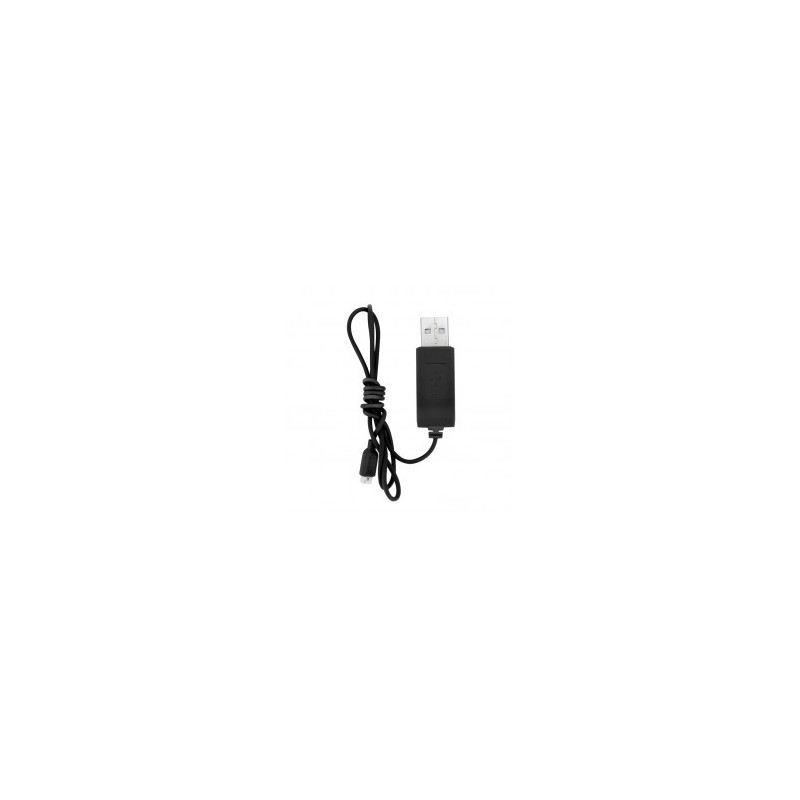 DRONE SYMA X5C Parts-12 USB charger