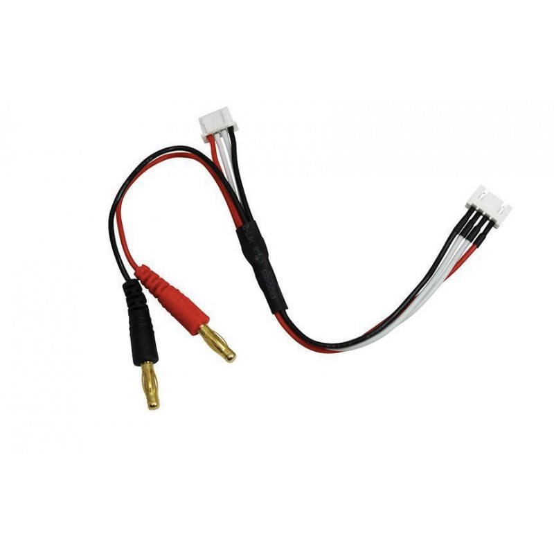 3S JST-XH Charge & Balance Cable 3S JST-XH Charge & Balance Cable