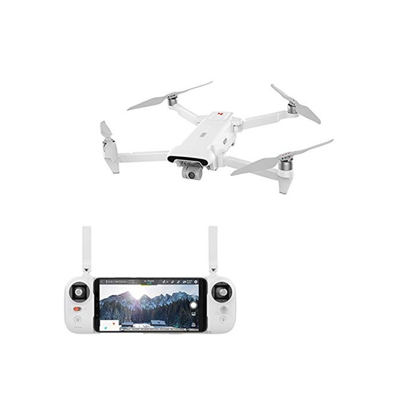 XIAOMI FIMI X8  DRONE