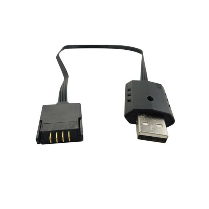 CAVO CARICABATTERIE UDI U818A PLUS CAVO CARICABATTERIE UDI U818A PLUS