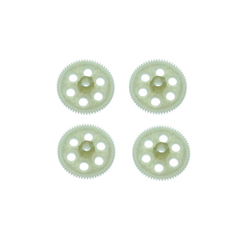 SJRC Z5 RICAMBI SET INGRANAGGI SJRC Z5 RICAMBI SET INGRANAGGI