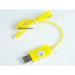  LishiToys  6010-19 USB Charging Wire " Cavo USB di Ricarica "