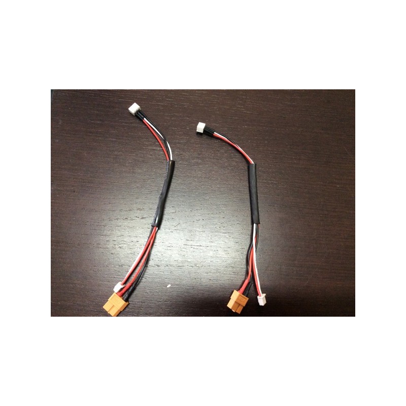 MJX, B5W, Cavo di carica MJX, B5W, Cavo di carica