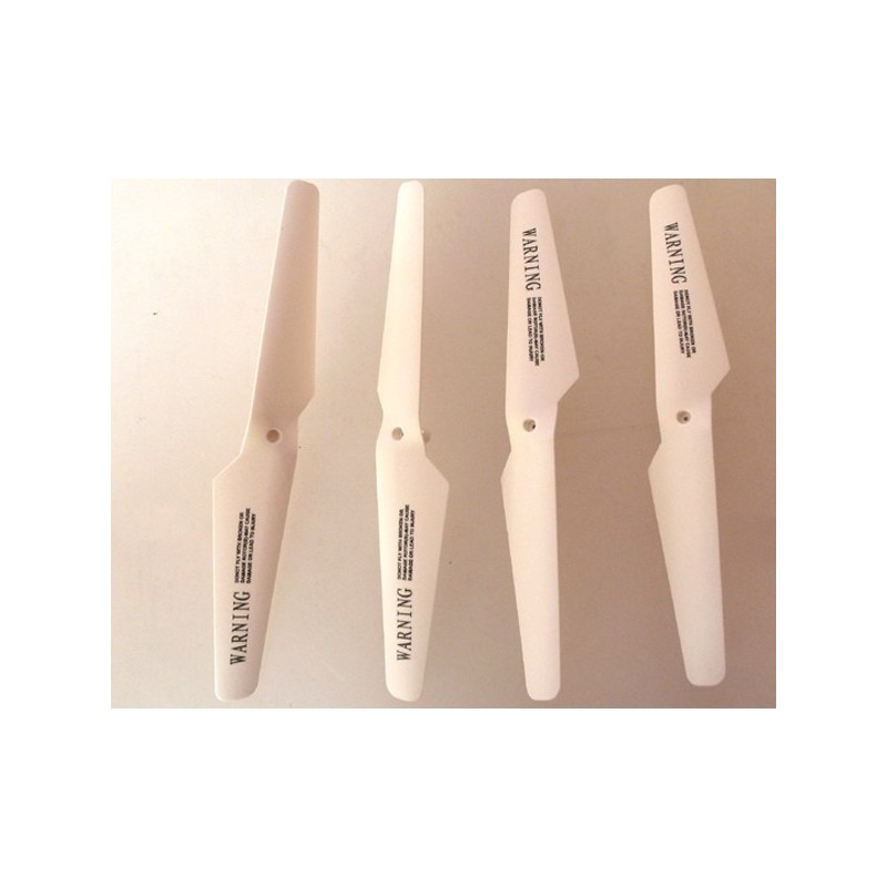 HAOBO ELF 106V, RICAMBI, SPARE PARTS, PROPELLER( SET OF 4pcs.) HAOBO ELF 106V, RICAMBI, SPARE PARTS, PROPELLER( SET OF 4pcs.)