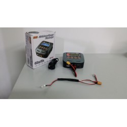 Hubsan Zino H117S Ricambi, Parts, SKYRC S60 CON CAVO PER  BATTERIA ZINO