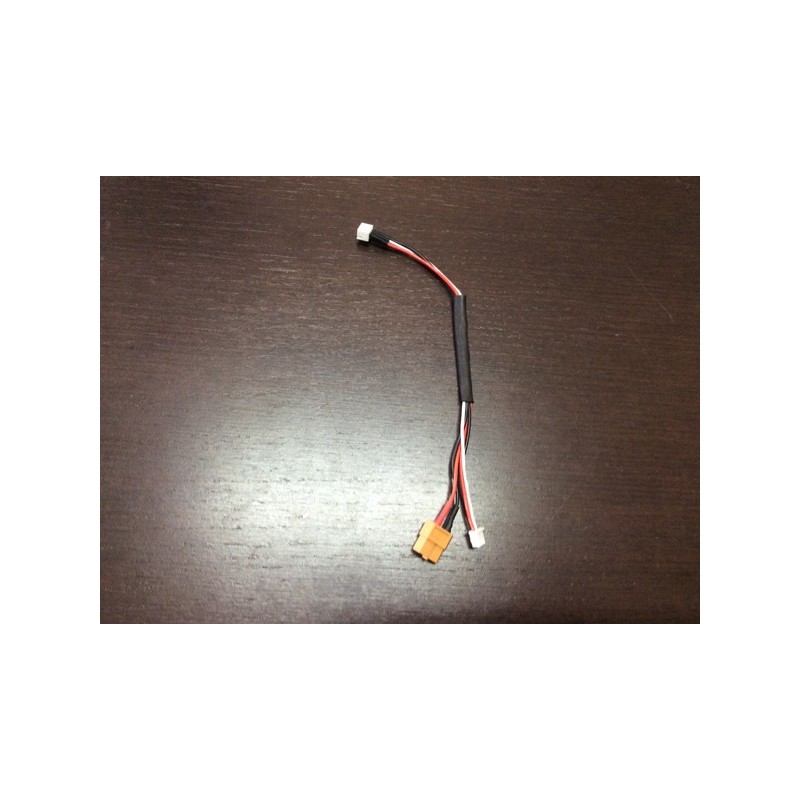 MJX, B5W, 6 x cavo di carica in parallelo JST-PH per E-Flite UMX serie 2S Lipoly MJX, B5W, 6 x cavo di carica in parallelo JST-PH per E-Flite UMX serie 2S Lipoly
