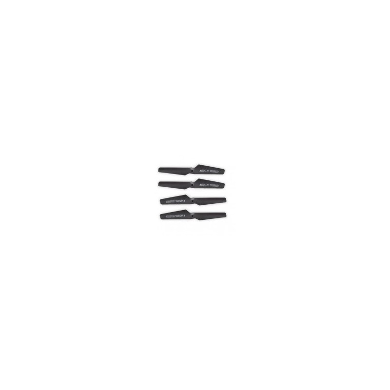 Drone Syma X5SW Spare Parts Ricambi-01A-Fuselage-black Drone Syma X5SW Spare Parts Ricambi-01A-Fuselage-black