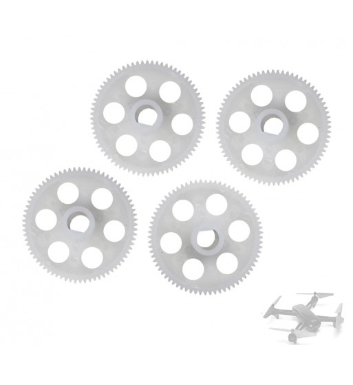 drone falcon two dots