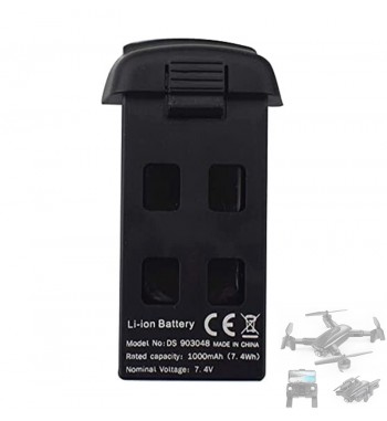 SNAPTAIN SP500 S167 BATTERIA