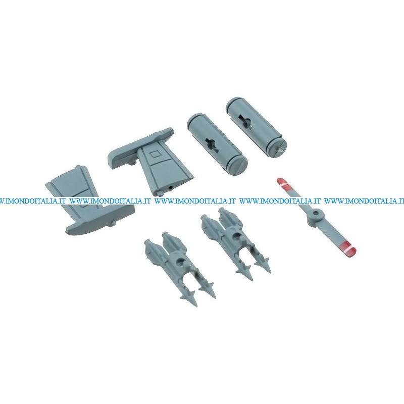  Syma  S108 / S108G - S108G-03 decoration Set Decorazione