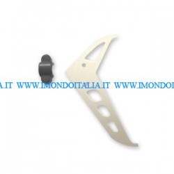 Swift C7 6030-A018 Tail Fin Set  Decorazione di Coda Verticale