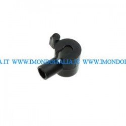 Swift C7 6030-A021 Tail Motor Holder Cappuccio Motore Coda