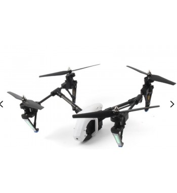 FUTURE 1 WLtoys Q333 SOLO DRONE