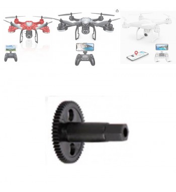 RICAMBI DRONE POTENSIC T25,...