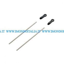 Swift C7 6030-A028 Tail Strut  Rinforzi Coda