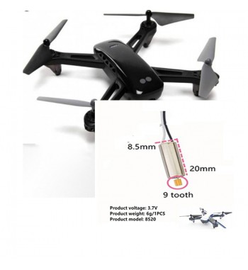 RICAMBI MOTORE DRONE...