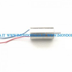 Swift C7 6030-A033 Tail Motor Motore di Coda