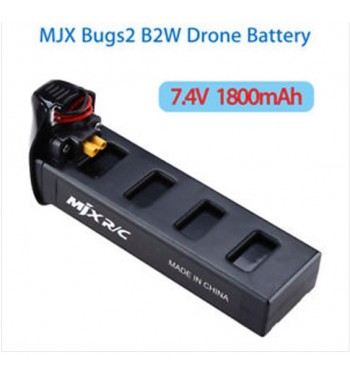 BATTERIA  MJX B2W  MJX Bugs...