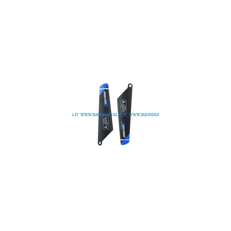 Swift C7 6030-A002 Main Blade A Pale Superiori Swift C7 6030-A002 Main Blade A Pale Superiori