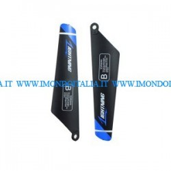 Swift C7 6030-A003 Main Blade B Pale Inferiori