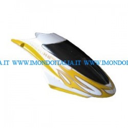 Copter Mini X 6025-1 Canopy 