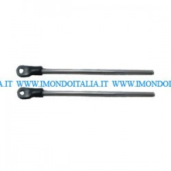 Copter Mini X 6025-1 Tail Link Rod