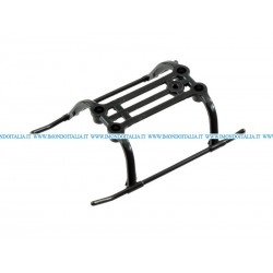  Syma  S108 / S108G - 08 Landing Skid, Carello atteraggio