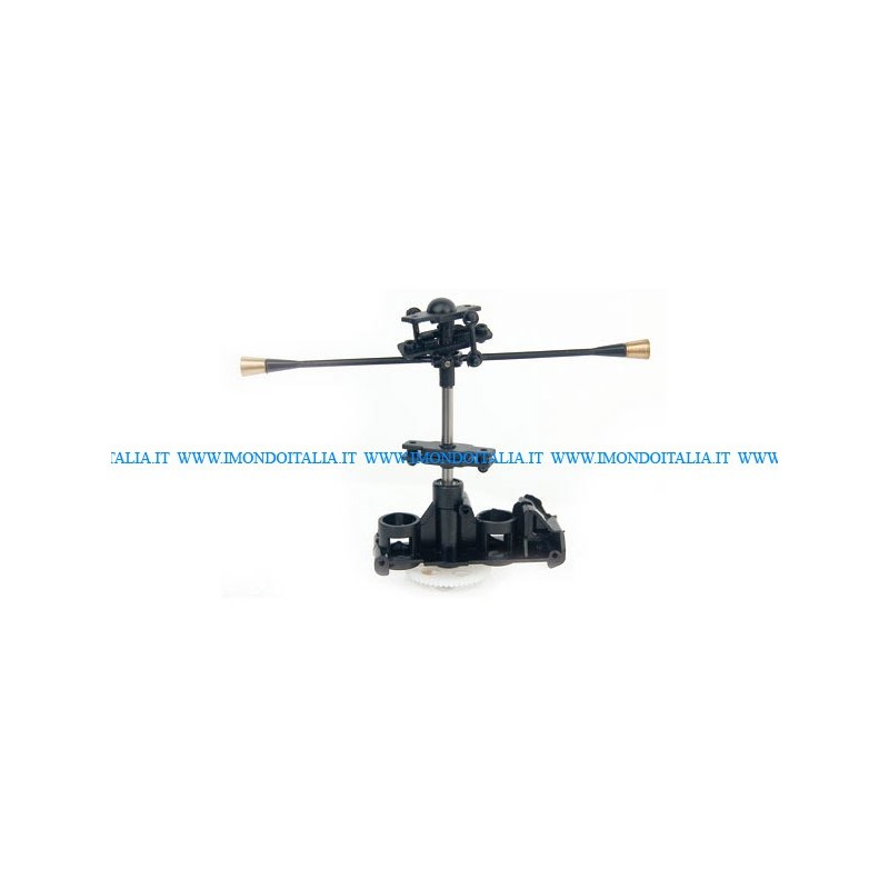 Copter Mini X 6025-1 Main Rotor Unit