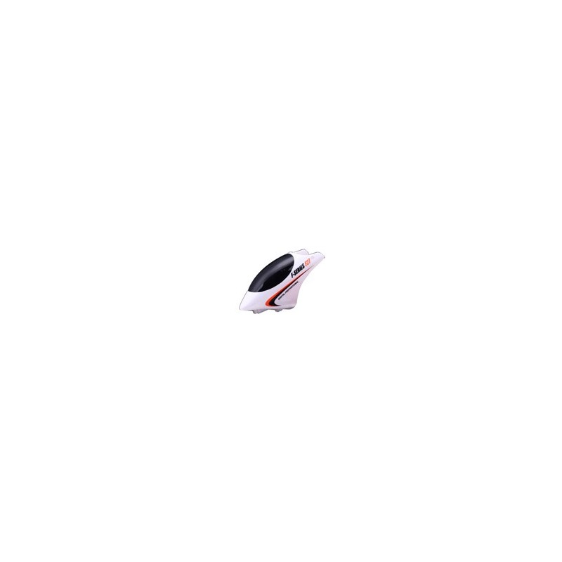 MJX Parts F27, F627 Head Cover, Canopy, Ricambio MJX Parts F27, F627 Head Cover, Canopy, Ricambio