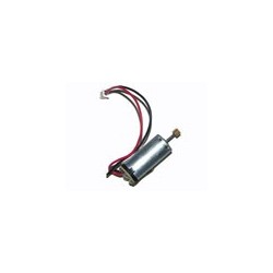 MJX Parts  F27, F627 main motor with long shaft, Ricambio