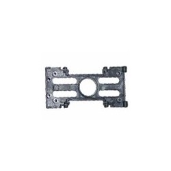 MJX Parts  F27, F627 Bottom frame board, Ricambio