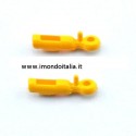 Syma S107 / S107G - S107G-10G Support Pipe Firmware " Supporti Tubo Coda 