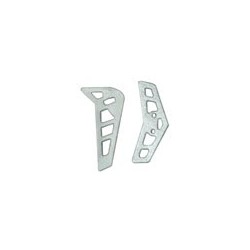 MJX Parts  F27, F627  tail decorative set, Ricambio