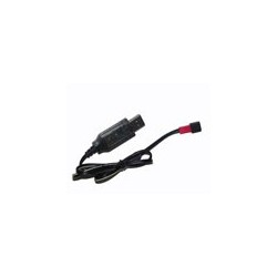 MJX Parts  F27, F627  usb charge wire, Ricambio