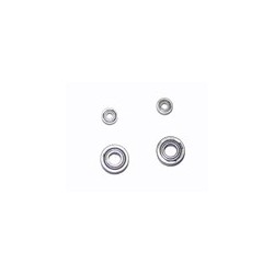 MJX Parts  F27, F627 Bearing Set, Cuscinetti Ricambio